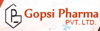 Gopsi Pharma Pvt. Ltd